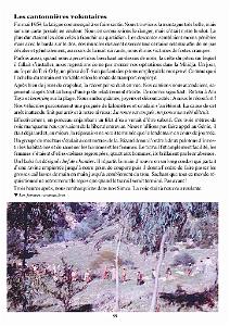 611 PARACHUTISTE AU 1 ER RCP TOME II DE RENE SAUVAGE (63)